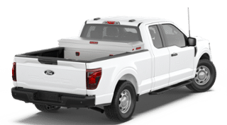 2026 Ford F-150® External Image 4